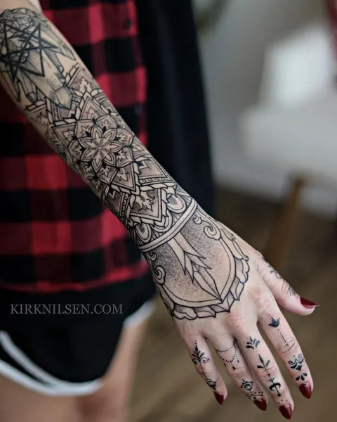 kirknilsentattoos