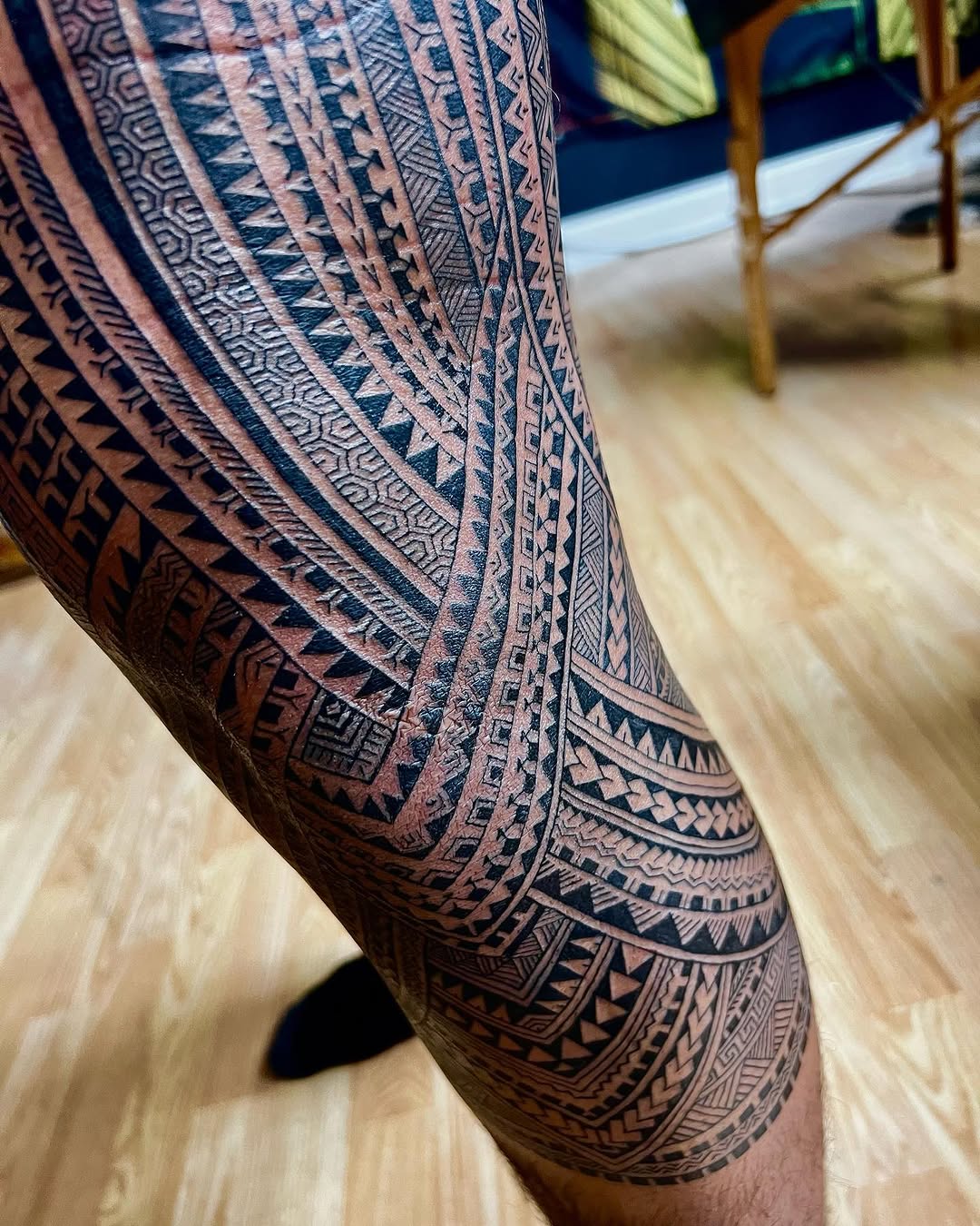 Michael Fatutoa