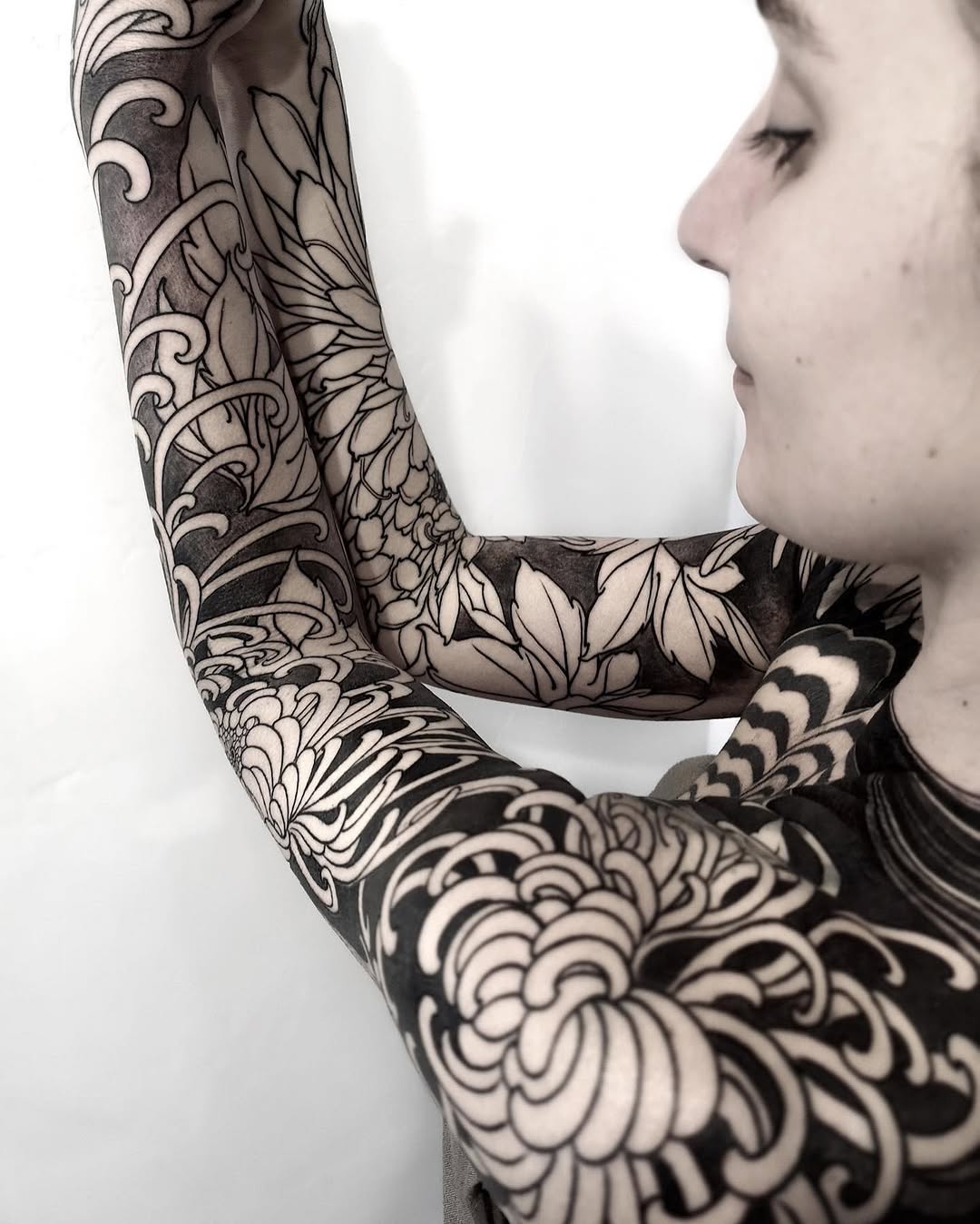 Guru Tattoo