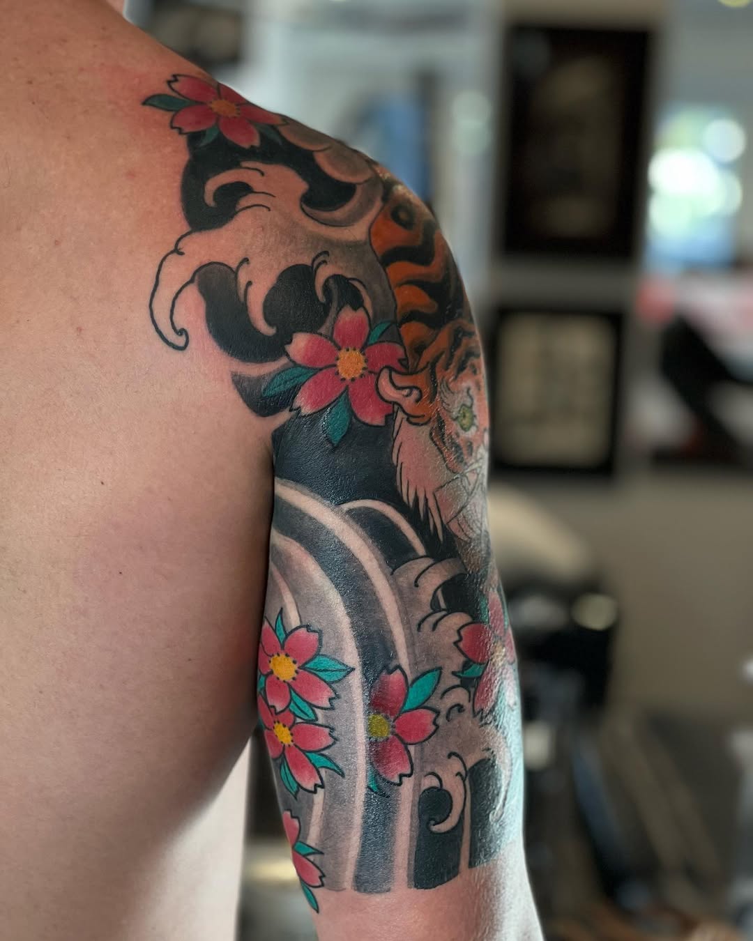 Guru Tattoo