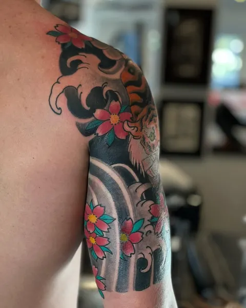 Guru Tattoo