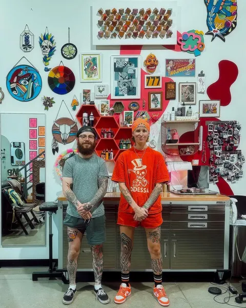 chidgeytattoos