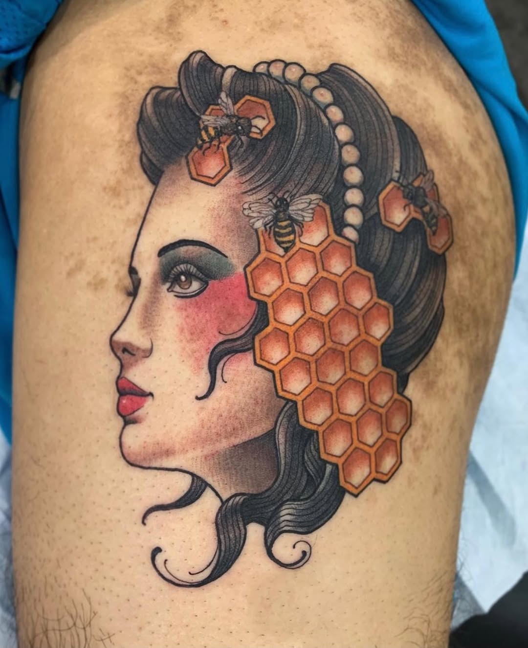 Full Circle Tattoo