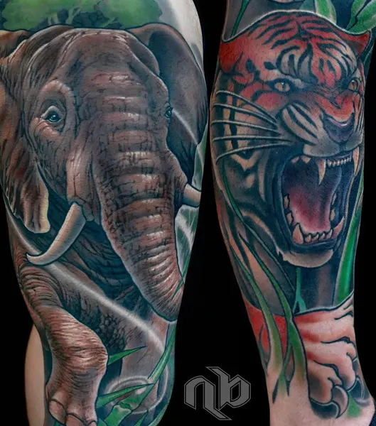 Tiger