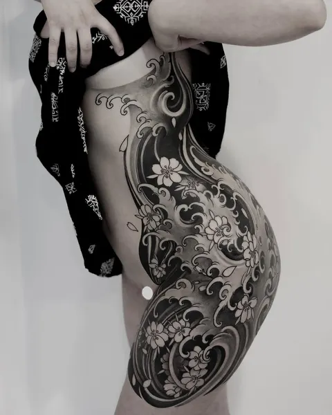 Guru Tattoo