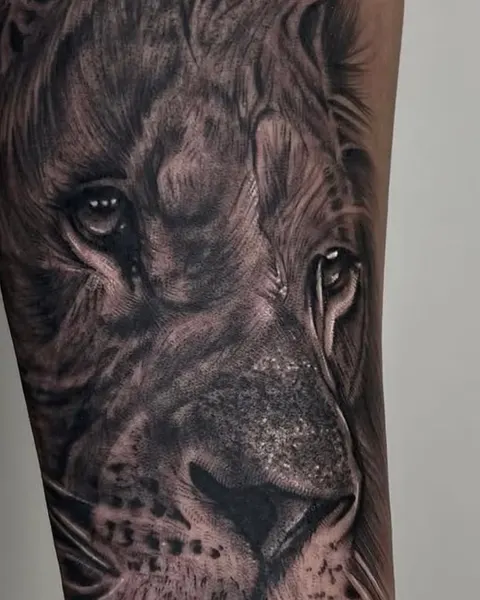 Guru Tattoo