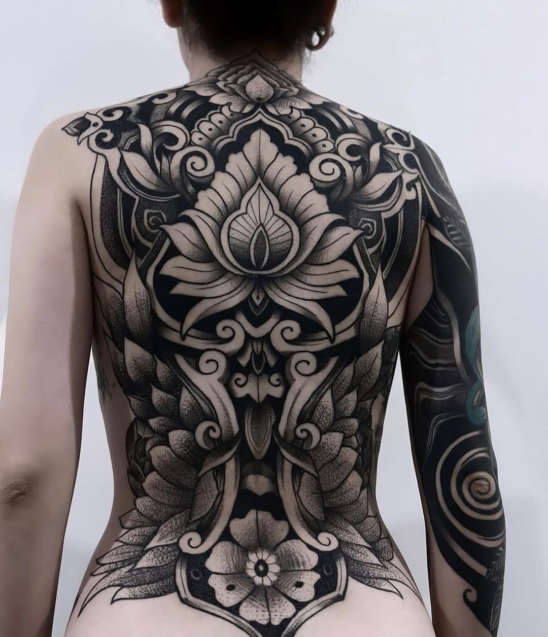 Guru Tattoo