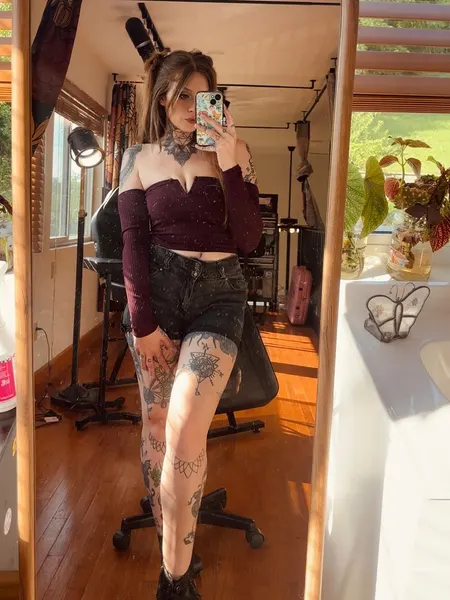 aboringartist