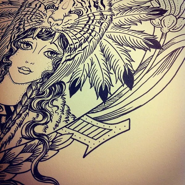 maryjoytattoo