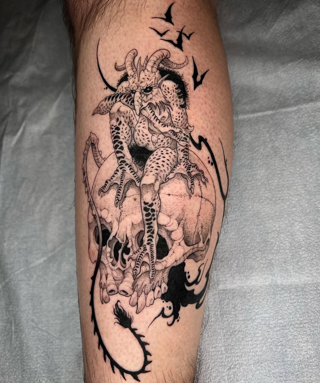 Dragon