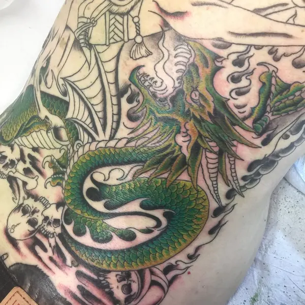 Dragon