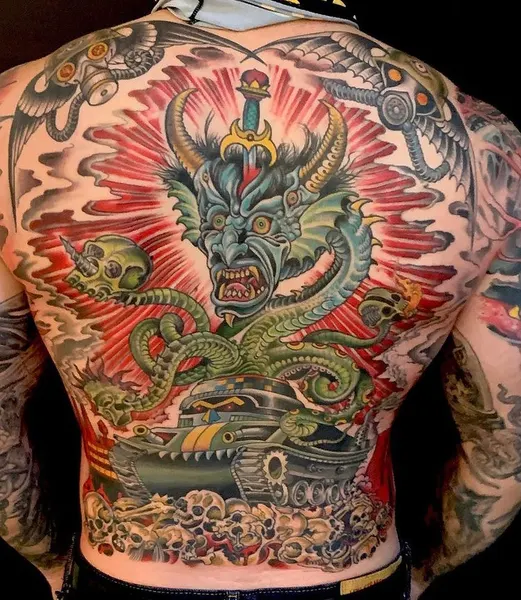 Dragon
