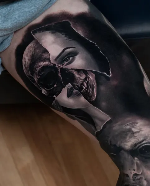 michaelperryart