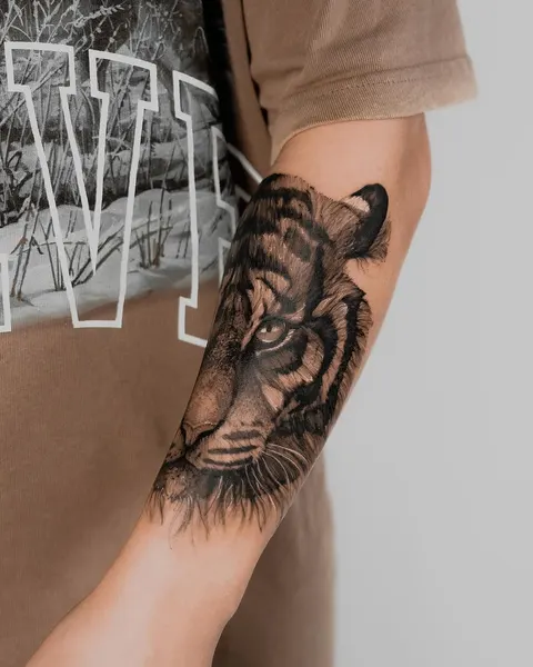 Tiger