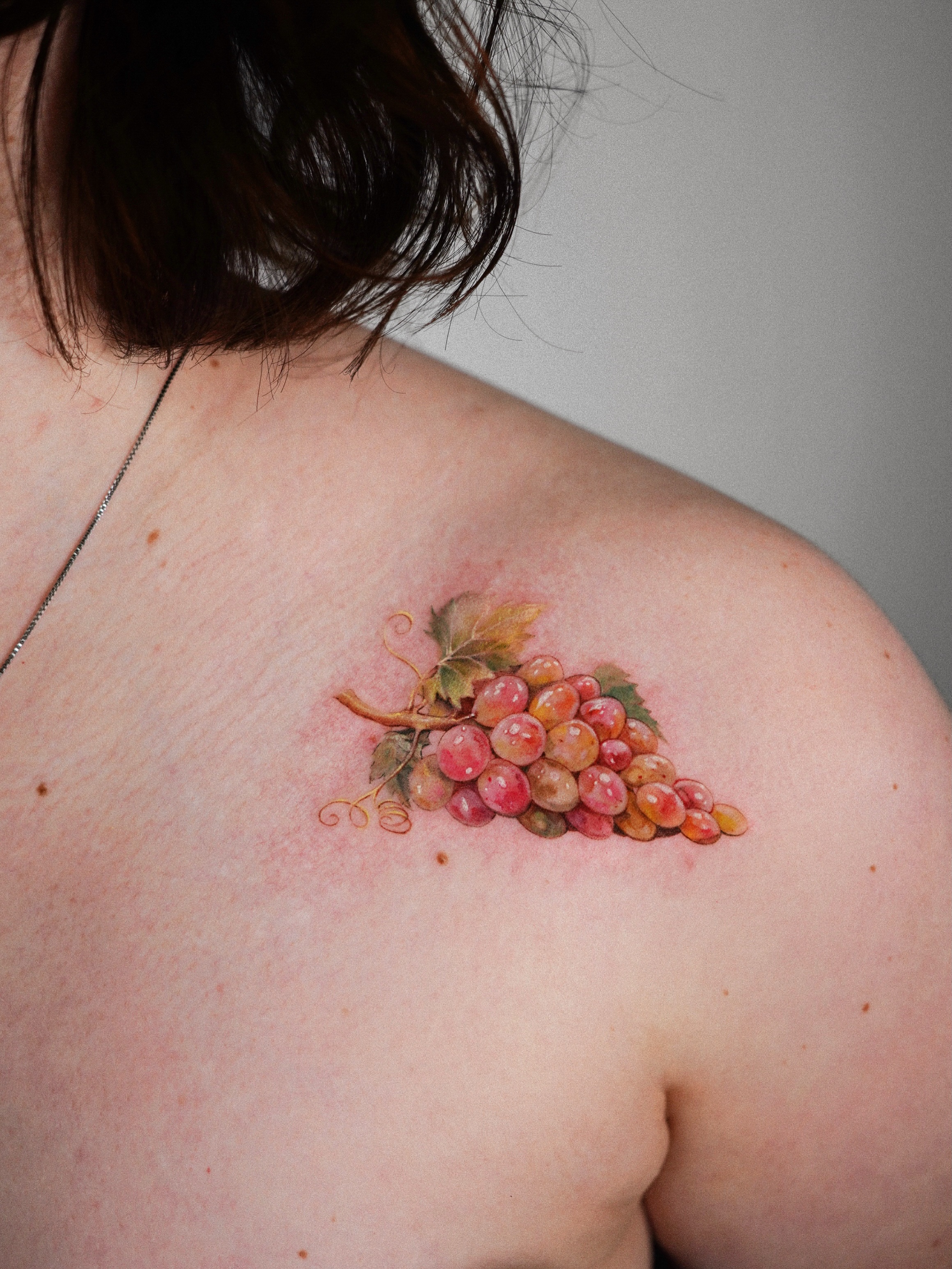 Flower, Rose, 포도