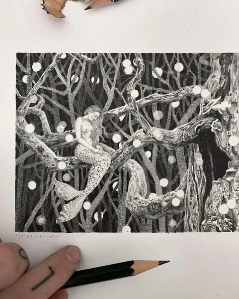 Nature