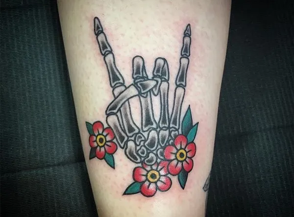 Full Circle Tattoo