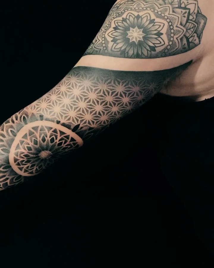 Guru Tattoo