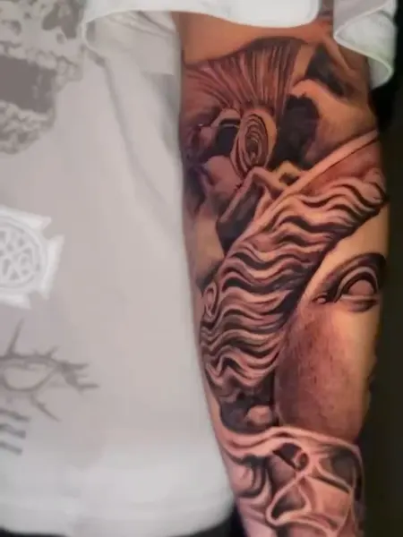 Guru Tattoo