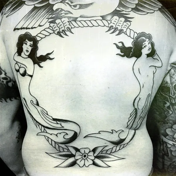 timbecktattoos