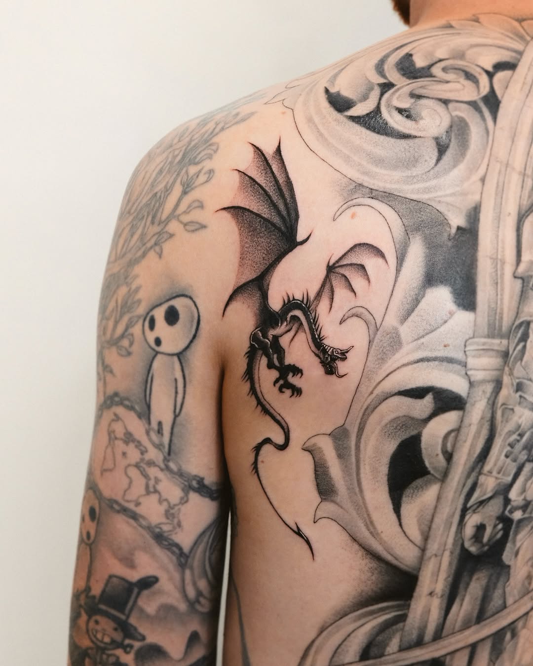 Dragon