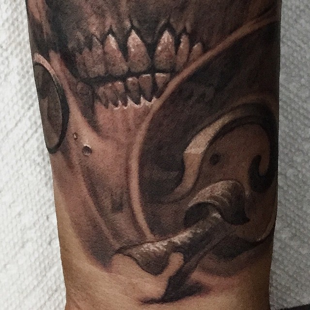 Edgar Marquez