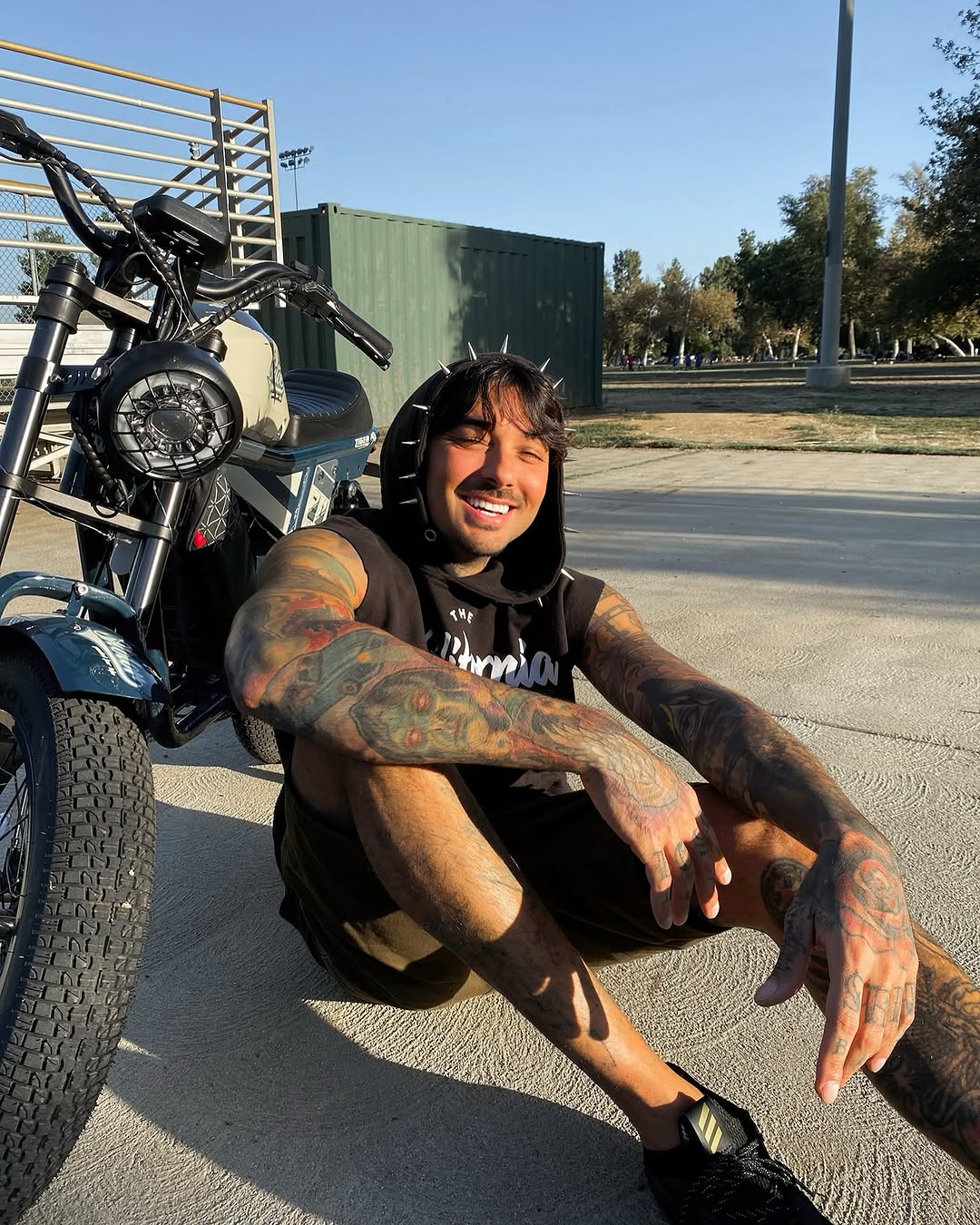 romeolacoste