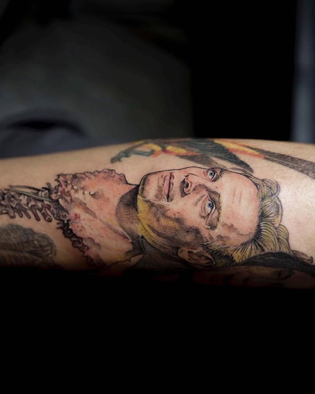 soltattoo