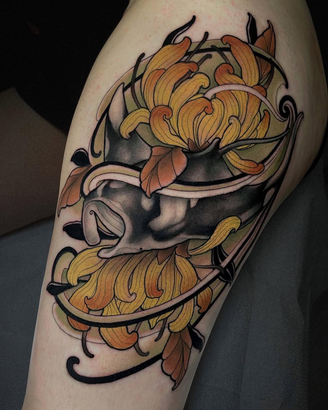 krishtattoo