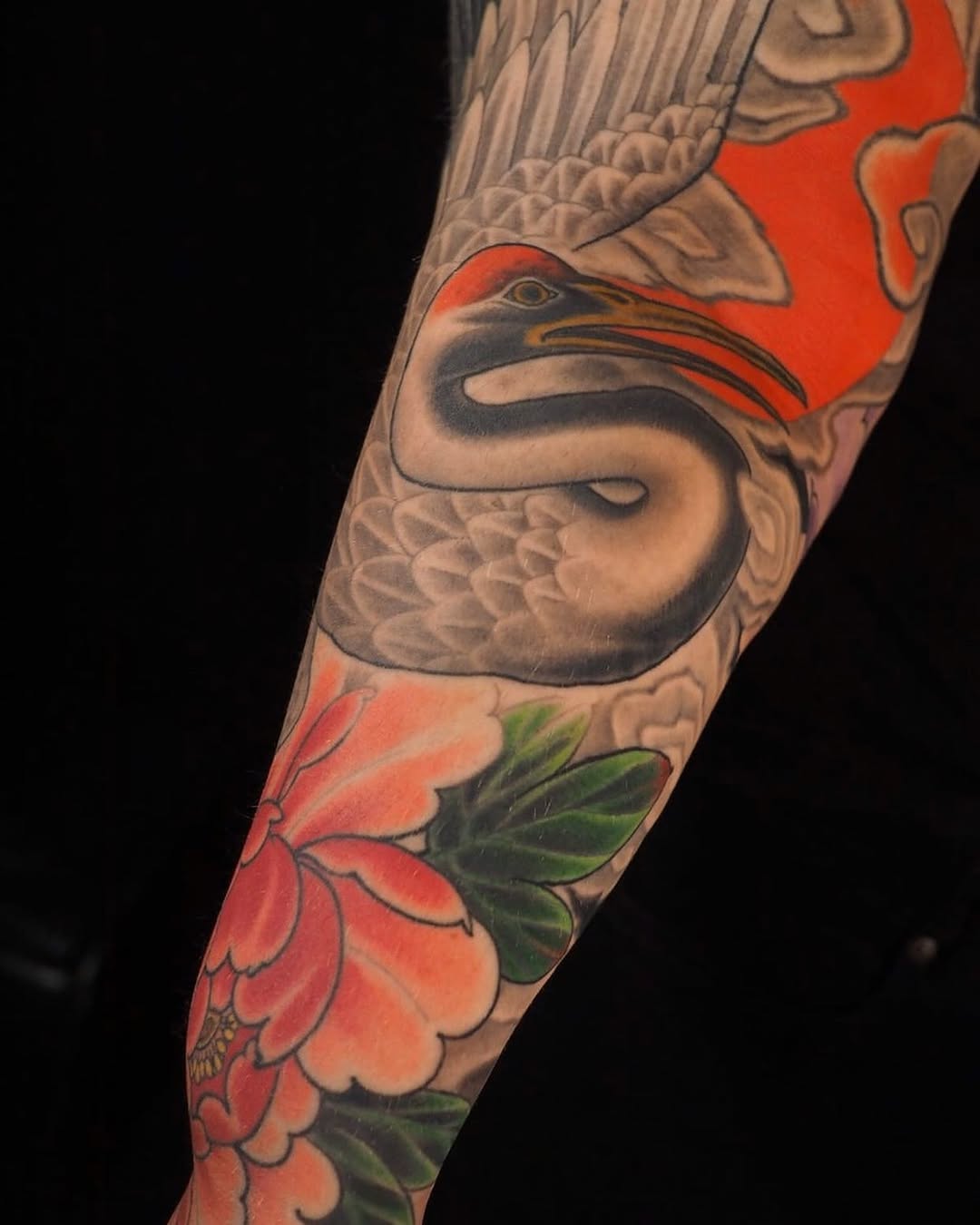 Ink and Dagger Tattoo