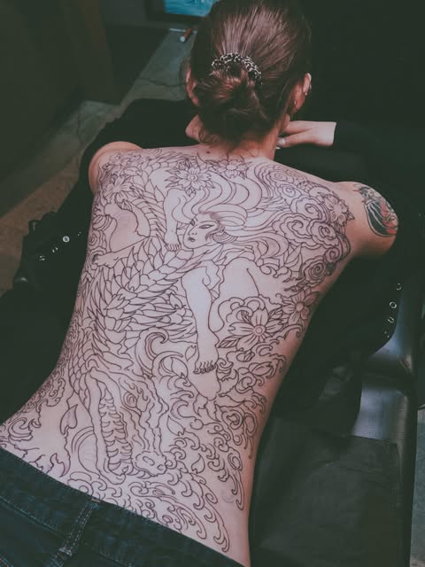 Dragon
