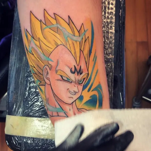 Sloo Tattoos