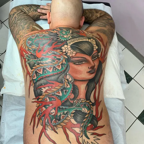 Dragon