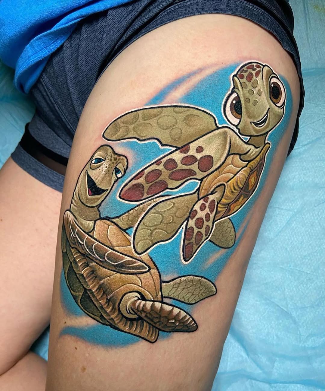 disneytatts