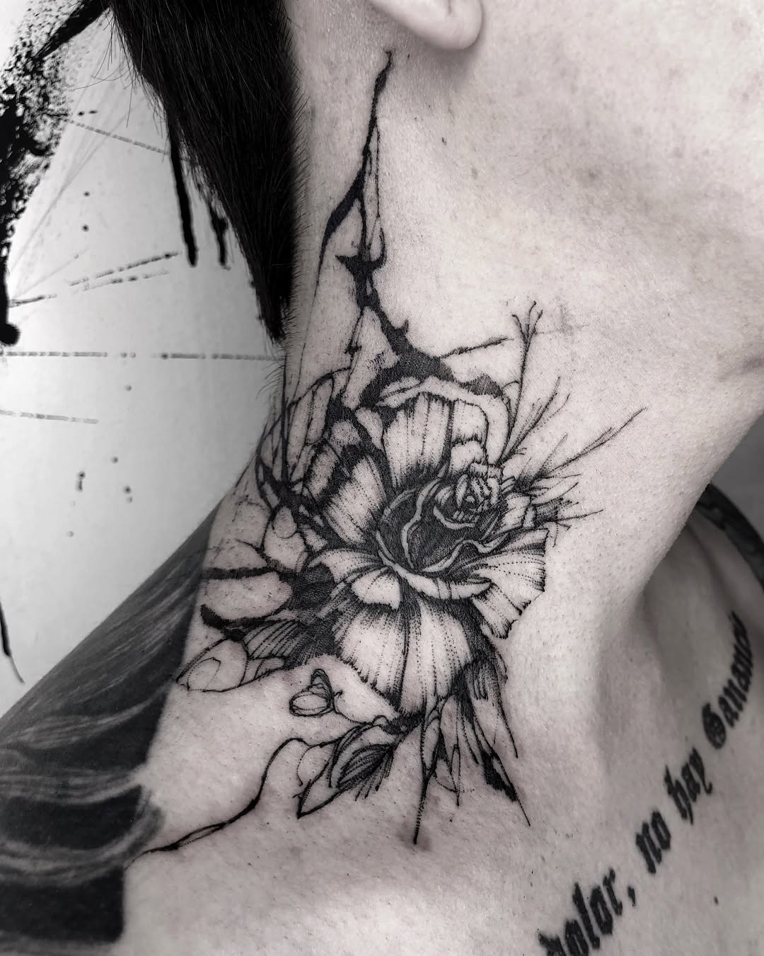 Flower, Rose, Nature