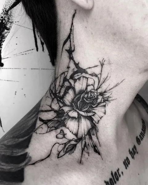 Flower, Rose, Nature