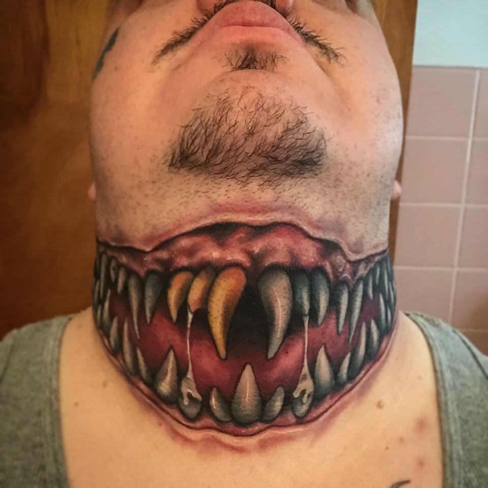 Josh Herman