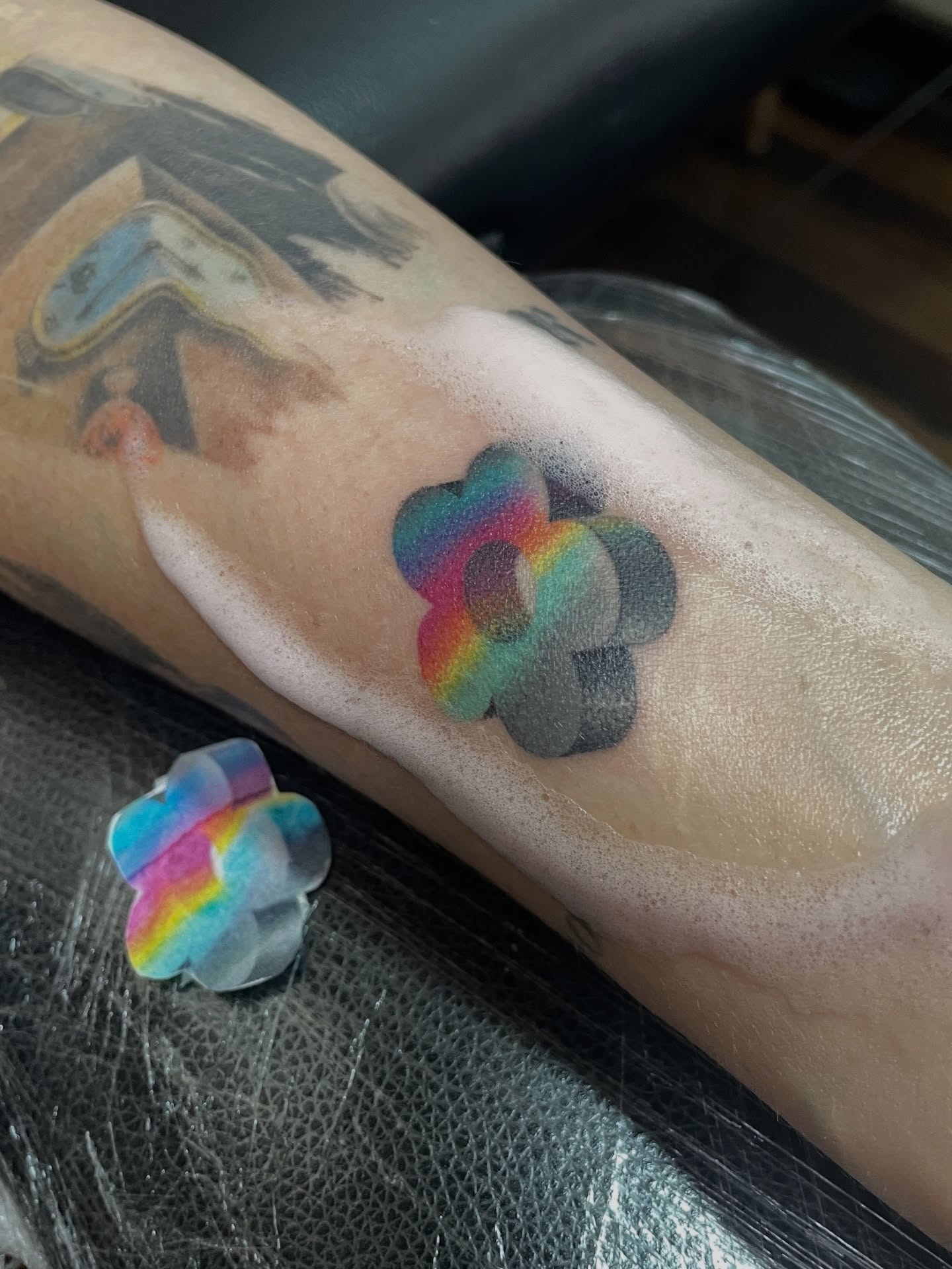 blekanddots