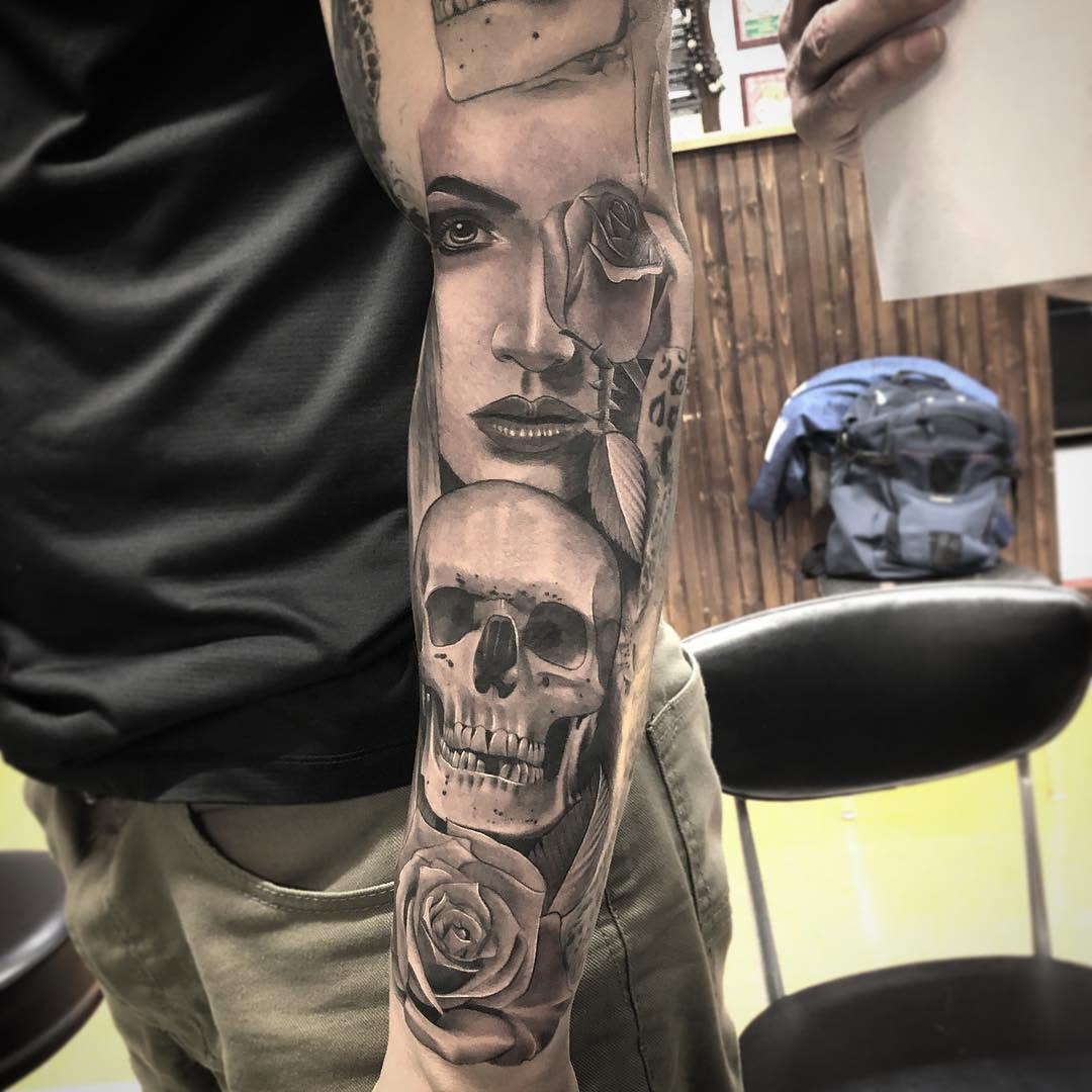 Isaiah Negrete