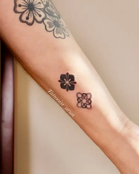 tattooist_arun