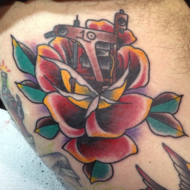 Kyle Crowell