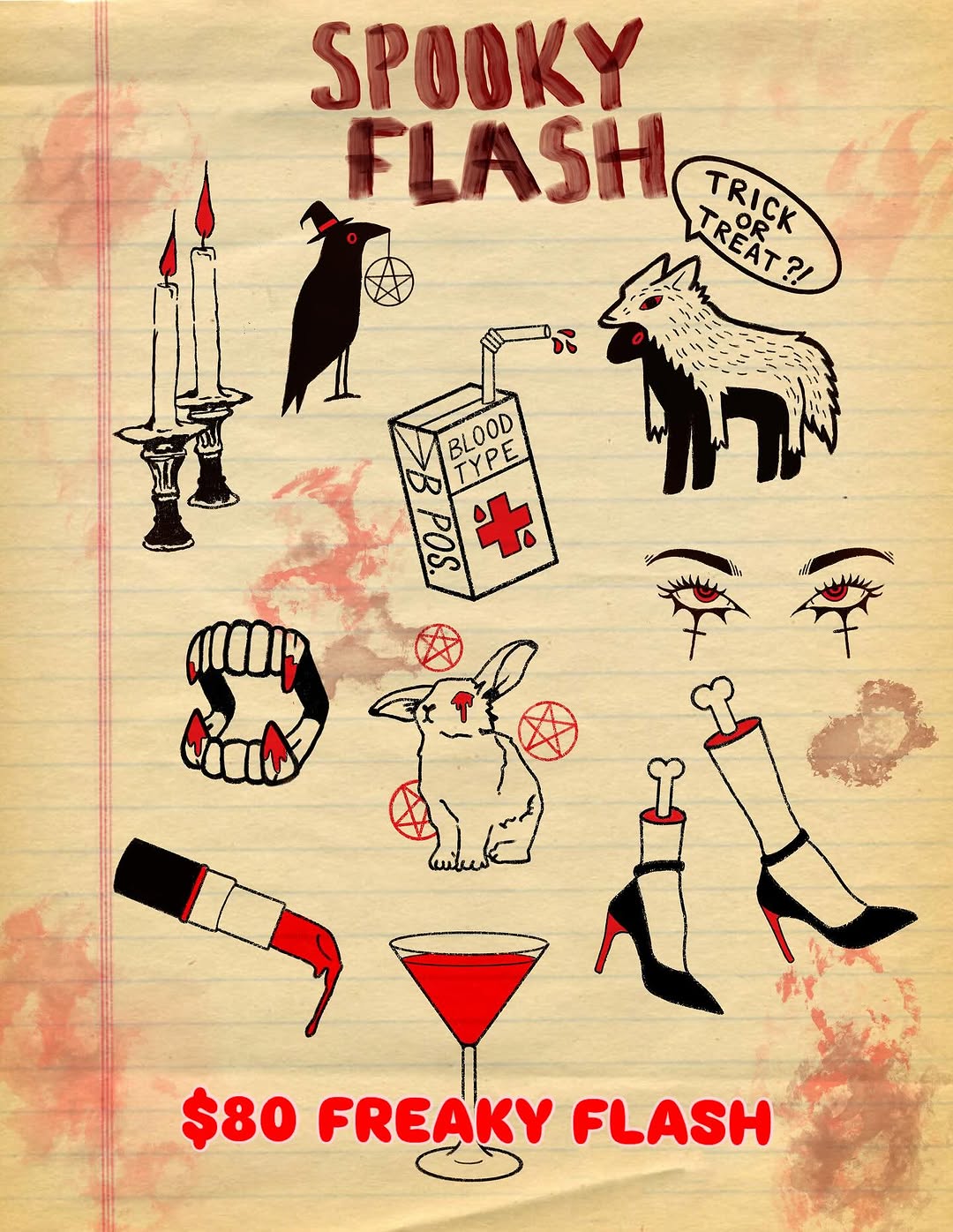 prisonbreaktattoos