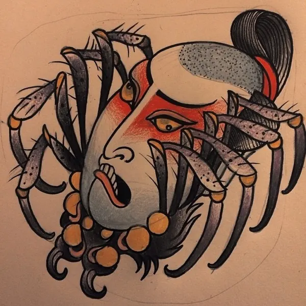 Guru Tattoo
