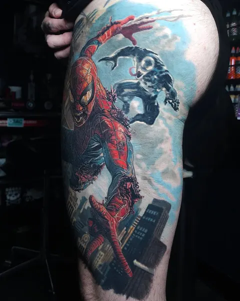 stevebutchertattoos