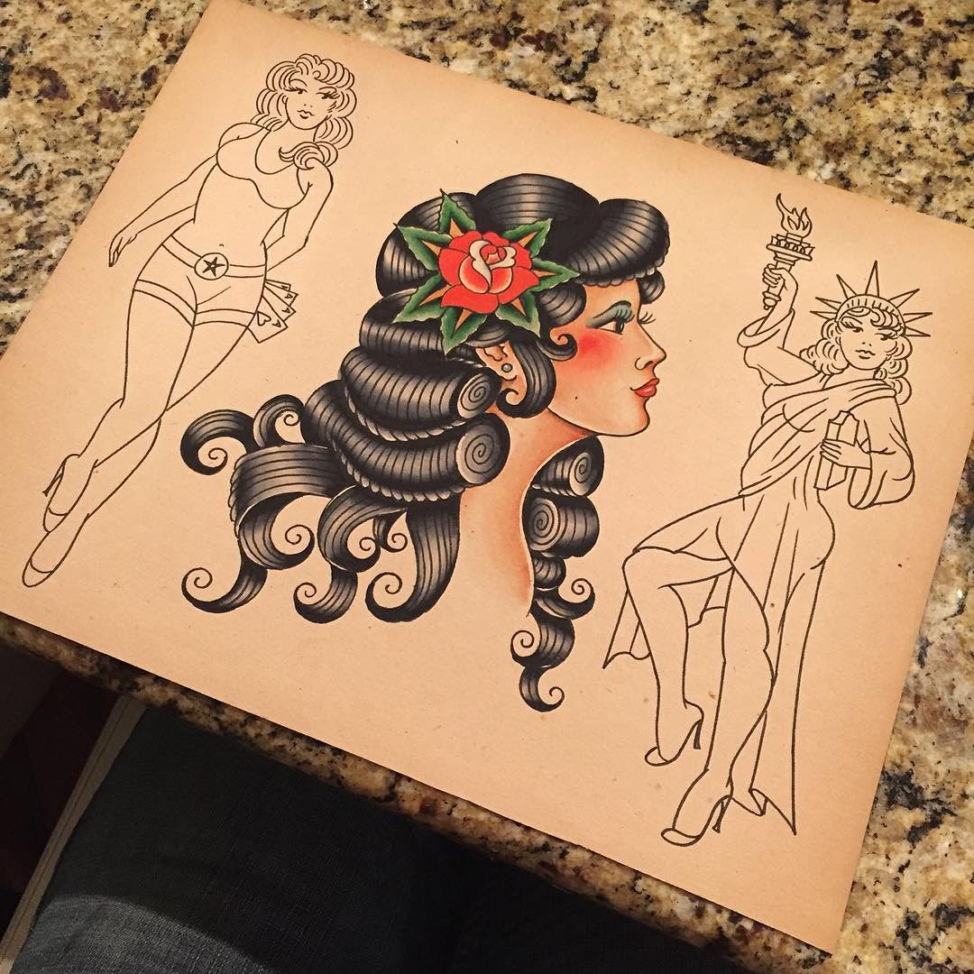 timbecktattoos
