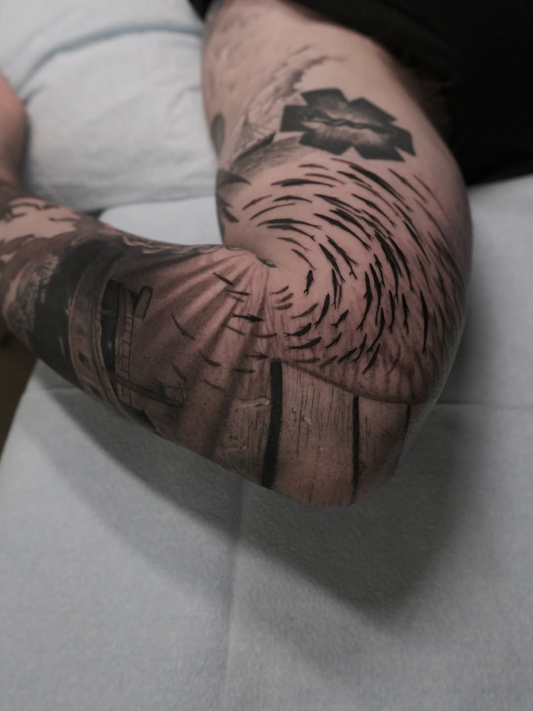 adamdeanart