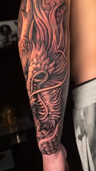 Dragon
