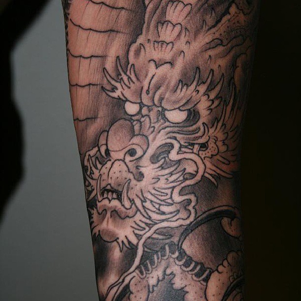 Full Circle Tattoo