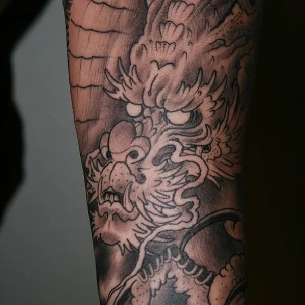 Full Circle Tattoo