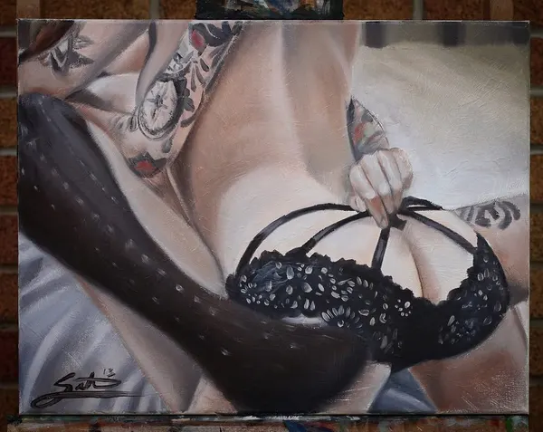 johnnysmithart